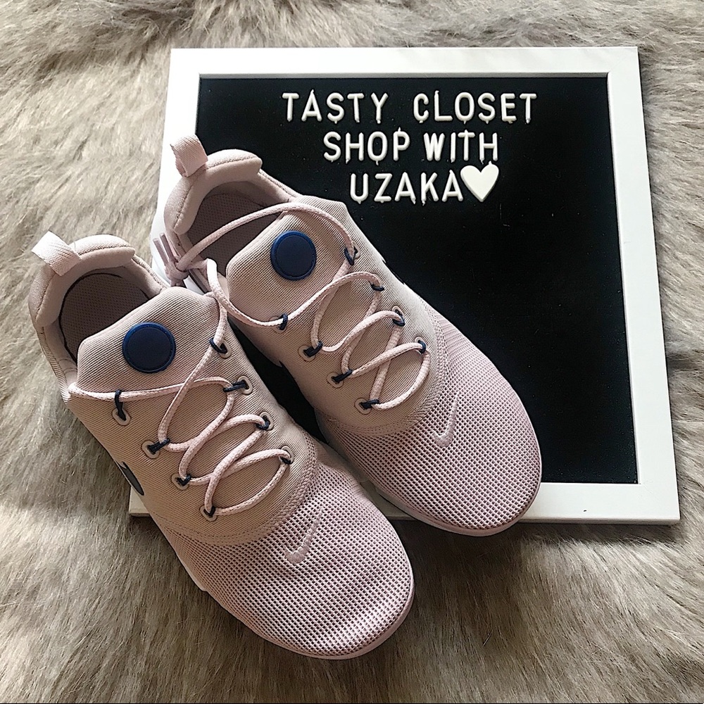 Nike presto fly sneakers - Picture 4 of 6